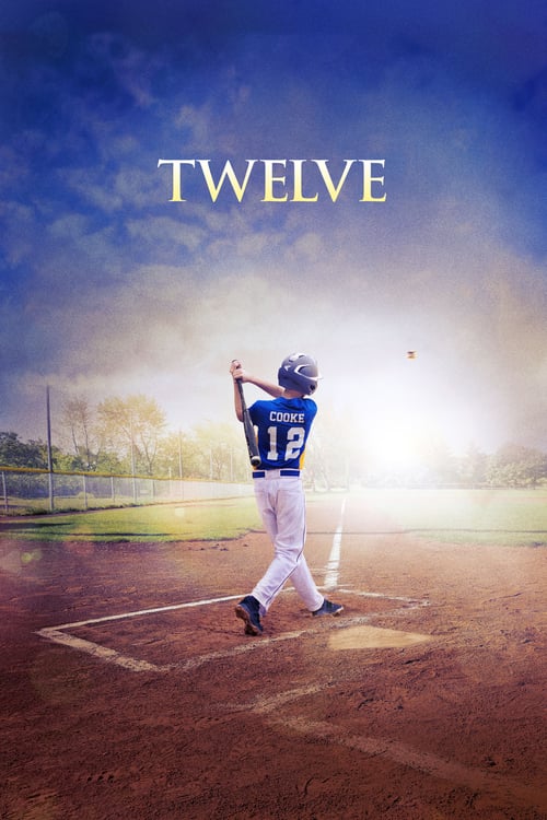 Twelve - Movie Poster Twelve - Movie Poster