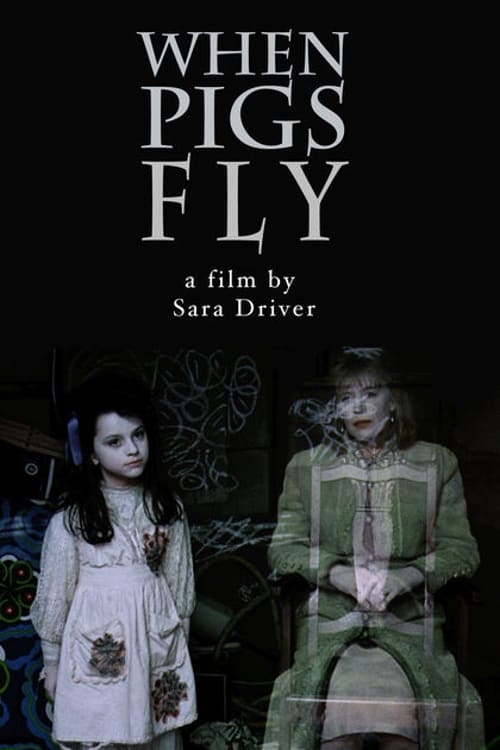When Pigs Fly - Movie Poster When Pigs Fly - Movie Poster