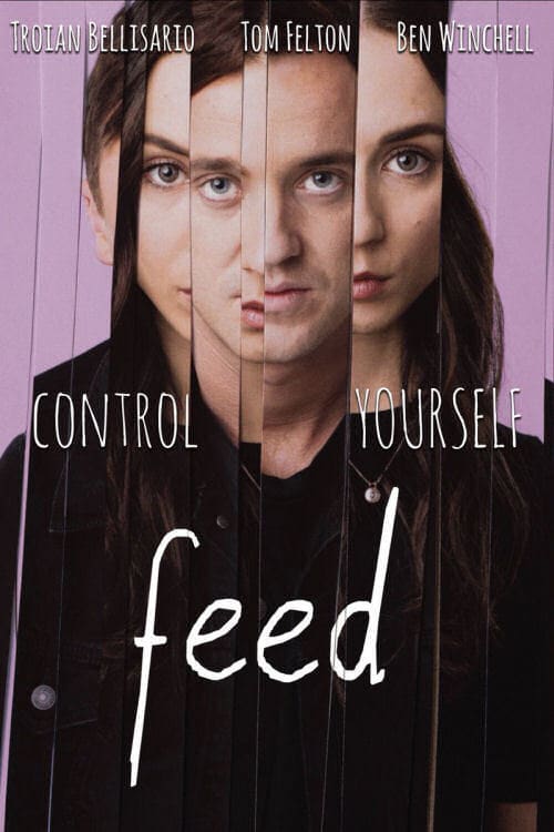 Feed - Movie Poster