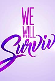 We Will Survive - Movie Poster