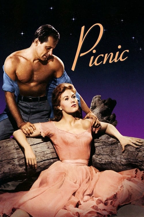 Picnic - Movie Poster Picnic - Movie Poster