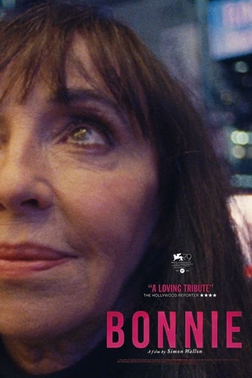 Bonnie - Movie Poster Bonnie - Movie Poster