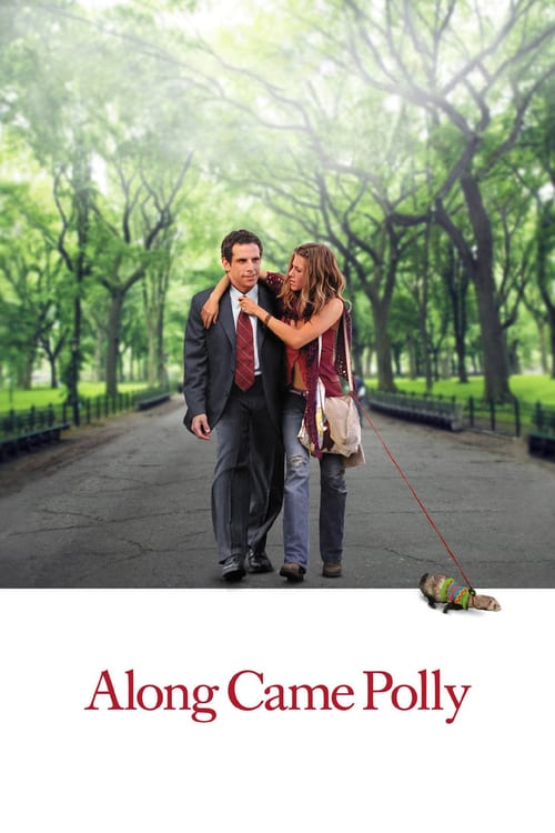 Along Came Polly - Movie Poster Along Came Polly - Movie Poster