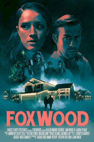 Foxwood - Movie Poster