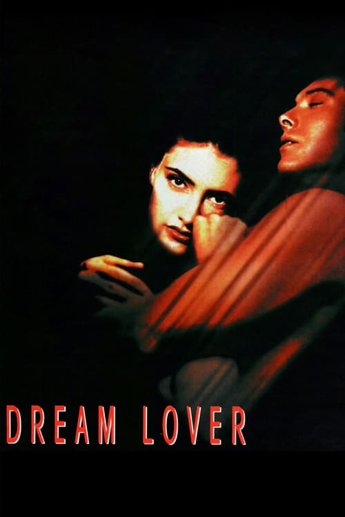 Dream Lover - Movie Poster Dream Lover - Movie Poster