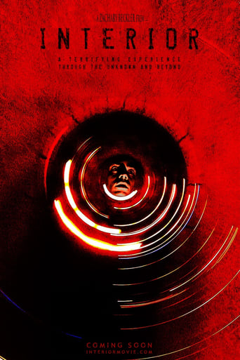 Interior - Movie Poster Interior - Movie Poster