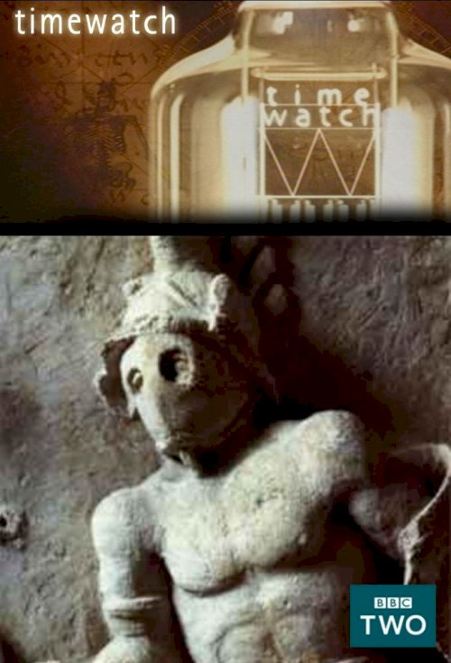 In Shackleton's Footsteps - Movie Poster In Shackleton's Footsteps - Movie Poster