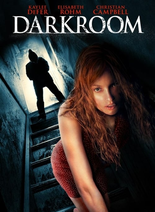 Darkroom - Movie Poster Darkroom - Movie Poster