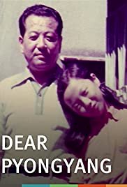 Dear Pyongyang - Movie Poster Dear Pyongyang - Movie Poster