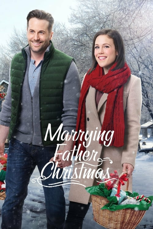 Marrying Father Christmas - Movie Poster Marrying Father Christmas - Movie Poster