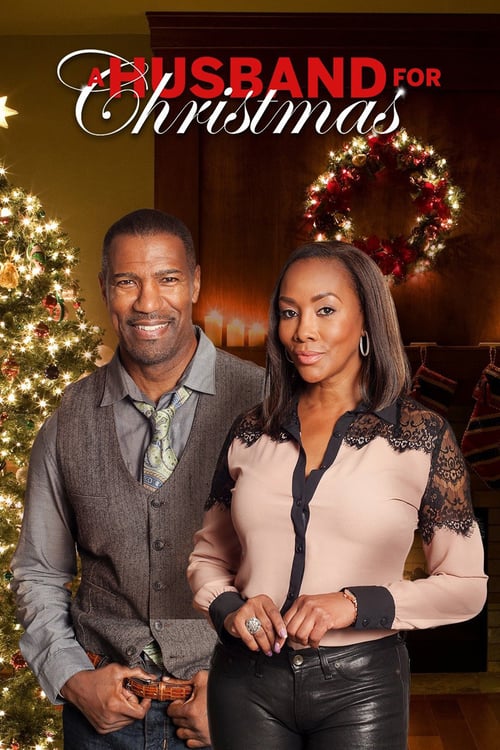 A Husband for Christmas - Movie Poster A Husband for Christmas - Movie Poster