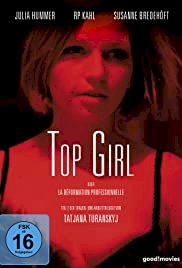 Top Girl or la déformation professionnelle - Movie Poster Top Girl or la déformation professionnelle - Movie Poster