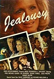 Jealousy - Movie Poster