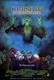 Catacombs - Movie Poster Catacombs - Movie Poster