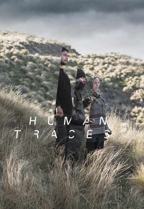 Human Traces - Movie Poster