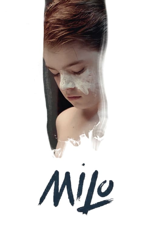 Milo - Movie Poster Milo - Movie Poster