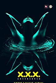 XXX: Uncensored - Movie Poster XXX: Uncensored - Movie Poster