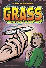 Grass - Movie Poster Grass - Movie Poster
