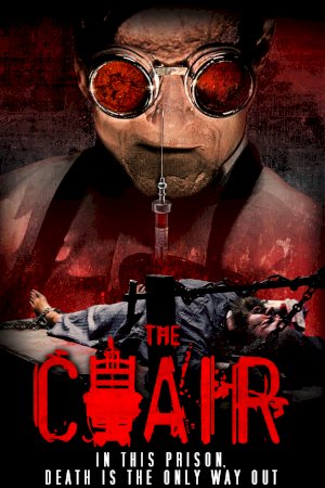 The Chair - Movie Poster