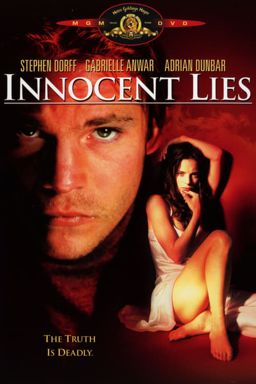 Innocent Lies - Movie Poster Innocent Lies - Movie Poster