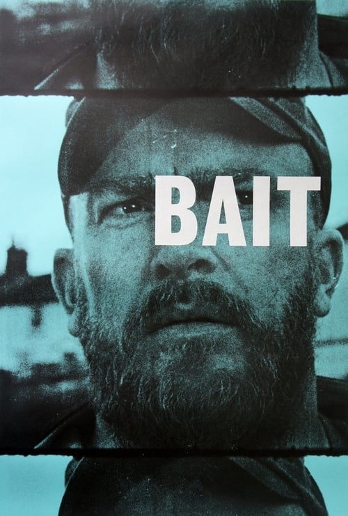 Bait - Movie Poster Bait - Movie Poster