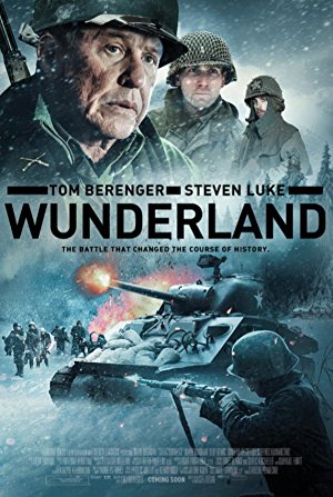 Escape from Wonderland 2013 Official Trailer - Movie Poster