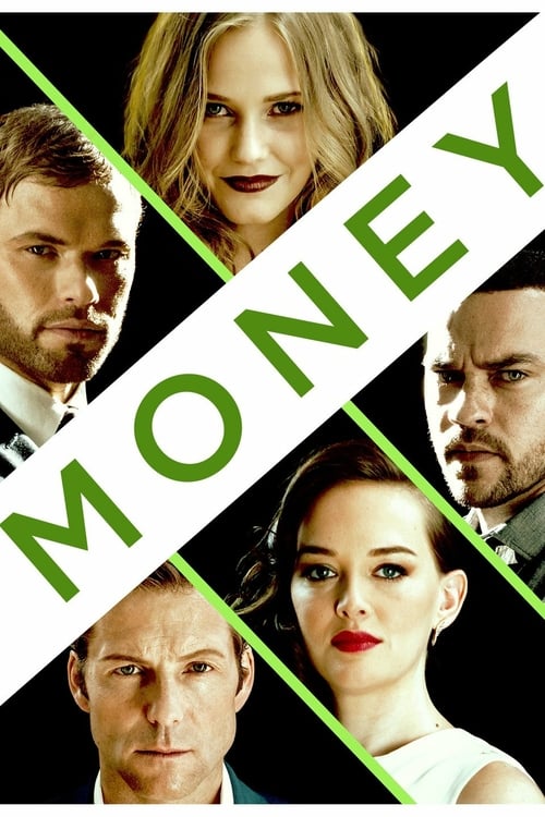 Money - Movie Poster