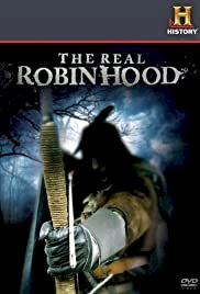 The Real Robin Hood - Movie Poster The Real Robin Hood - Movie Poster