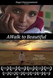 A Walk to Beautiful - Movie Poster A Walk to Beautiful - Movie Poster
