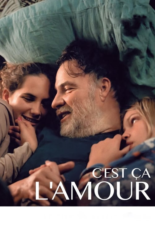 Real Love - Movie Poster