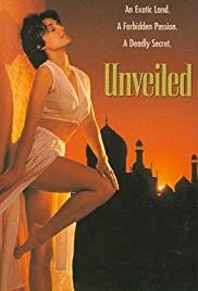 Unveiled - Movie Poster Unveiled - Movie Poster