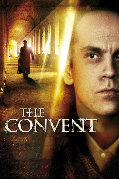 The Convent - Movie Poster The Convent - Movie Poster