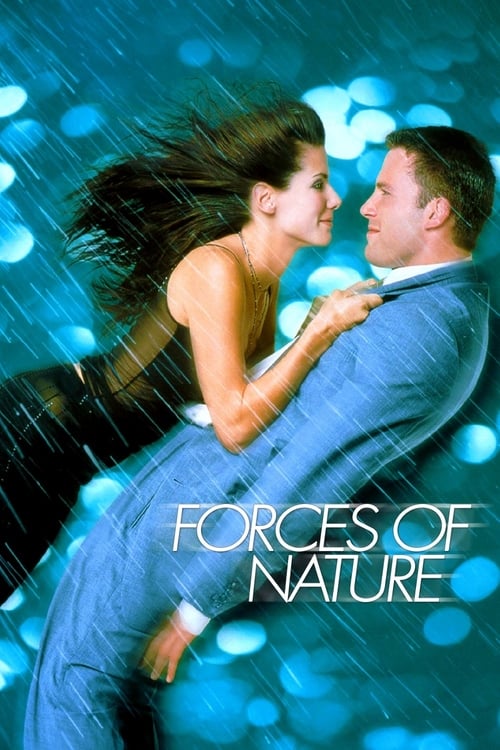 Forces of Nature - Movie Poster Forces of Nature - Movie Poster