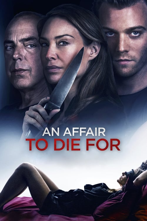 An Affair to Die For - Movie Poster