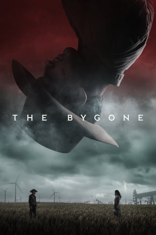 The Bygone - Movie Poster The Bygone - Movie Poster