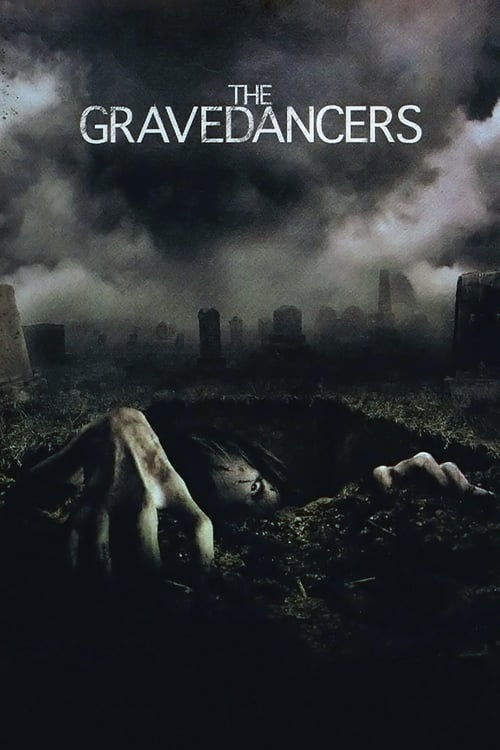 The Gravedancers - Movie Poster The Gravedancers - Movie Poster
