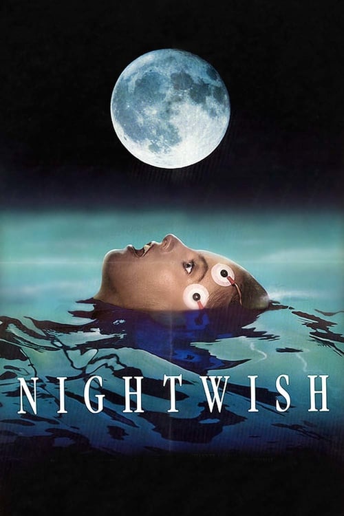 Nightwish - Movie Poster Nightwish - Movie Poster