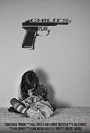 Childs Play - Movie Poster Childs Play - Movie Poster