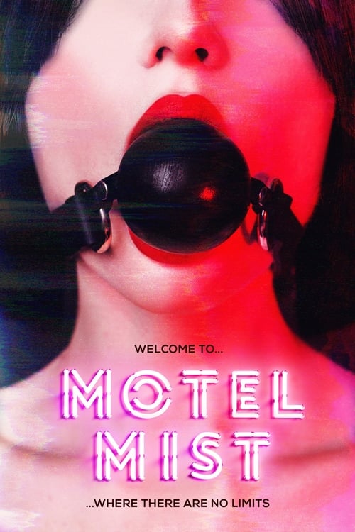 Motel Mist - Movie Poster Motel Mist - Movie Poster