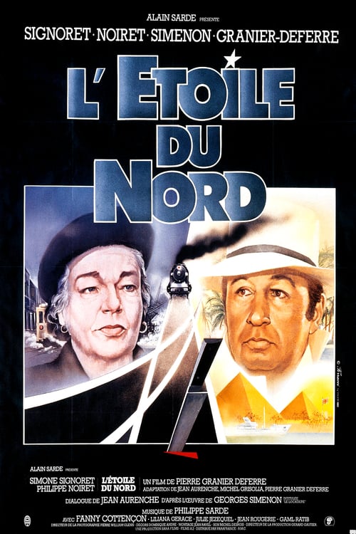 The North Star - Movie Poster The North Star - Movie Poster