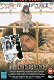 Murder of Innocence - Movie Poster Murder of Innocence - Movie Poster