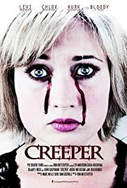 Creeper - Movie Poster Creeper - Movie Poster