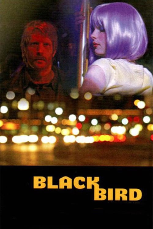 Blackbird - Movie Poster