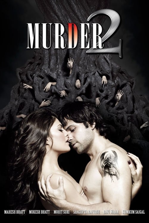 Murder 2 - Movie Poster Murder 2 - Movie Poster