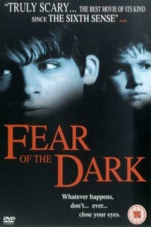 Fear of the Dark - Movie Poster Fear of the Dark - Movie Poster