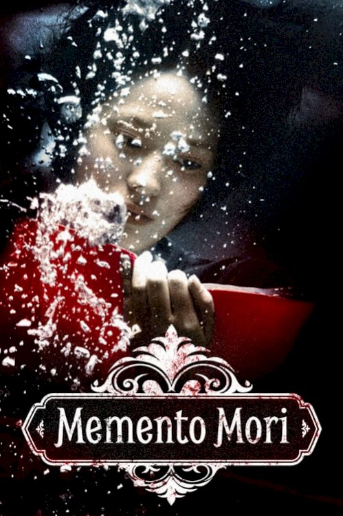 Memento Mori - Movie Poster Memento Mori - Movie Poster