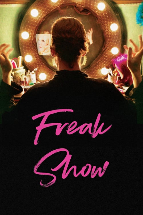 Freak Show - Movie Poster Freak Show - Movie Poster