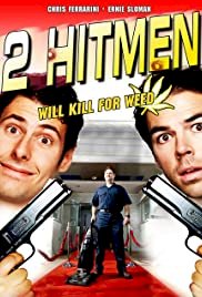 2 Hitmen - Movie Poster