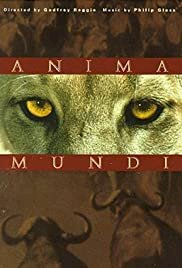Anima Mundi - Movie Poster