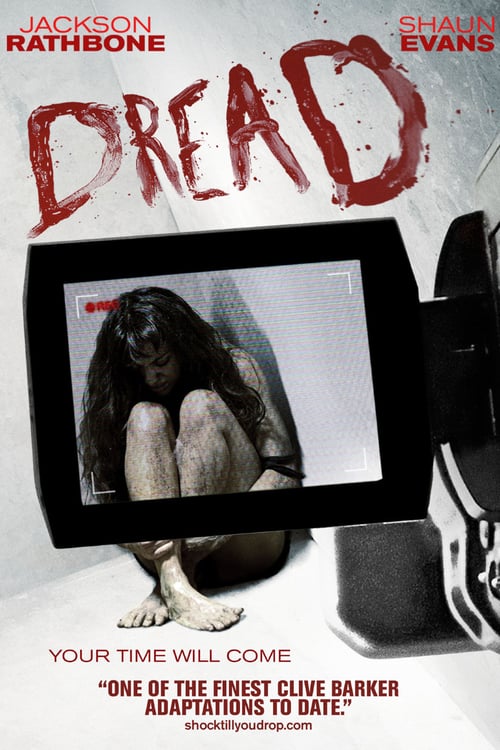 Dread - Movie Poster